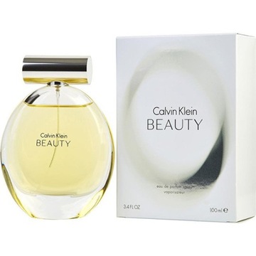 ЖЕНСКИЕ ДУХИ CALVIN KLEIN Beauty EDP 50мл
