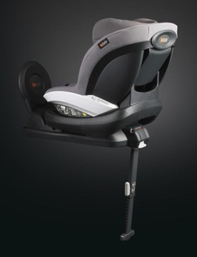 iZi Модульная база i-Size ISOfix