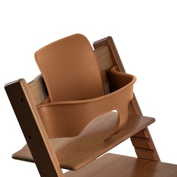Stokke Tripp Trapp Baby Set - Детский комплект из орехового дерева