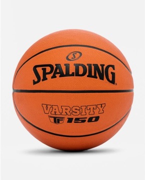 Баскетбольный мяч Spalding Varsity TF-150 FIBA