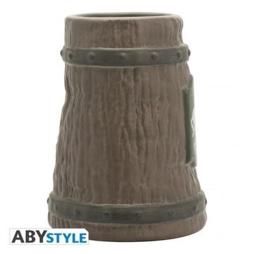 Под резвой кружкой Пони 3D Властелин колец