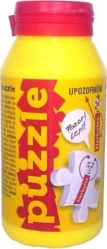 Клей Геркулес - 100 г/для пазлов