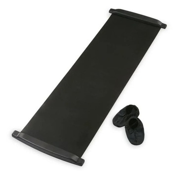 Nadmuchiwany pokrowiec Sedco Sofair Pillow LAZY czarny