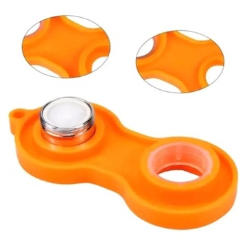 AG539A КЛЮЧ ДЛЯ ЗАВЕРТКИ ПЕРЛАТОРОВ