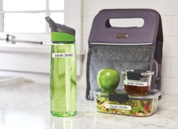 Бумажная лента DYMO LetraTag Dymo S0721510