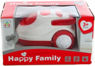 Дитячий пилосос Popron.ч. Happy Family