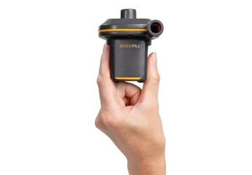 Мини-электрический насос 5 В/2 А USB Intex 66635