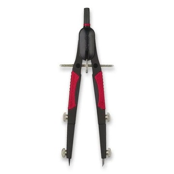 КОМПАКТНЫЕ быстрорегулируемые циркули 360 мм S0676580 ROTRING