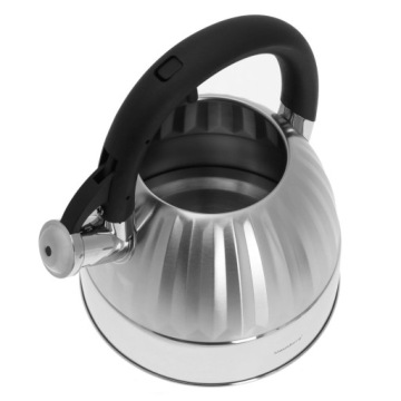 ТРАДИЦИОННЫЙ СТАЛЬНОЙ ЧАЙНИК 3 Л INOX KLAUSBERG