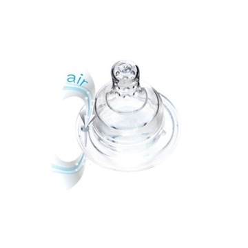 Lovi Силиконовая соска 3 мес+