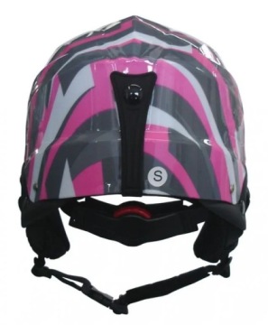 Женский шлем для лыж и сноуборда CSH61, XS