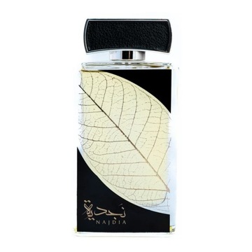 Lattafa Perfumes Najdia Set edp 100 мл + дезодорант 50 мл