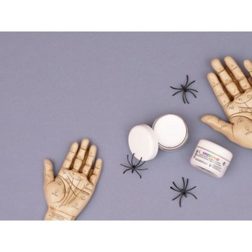 Snazaroo Клоун Белый 50мл