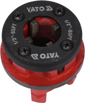 Запасная головка для ручного резьбонарезного станка 1/2