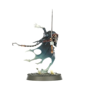 Мастерская игр Warhammer AoS - Nighthaunt Bladegheist Revenants