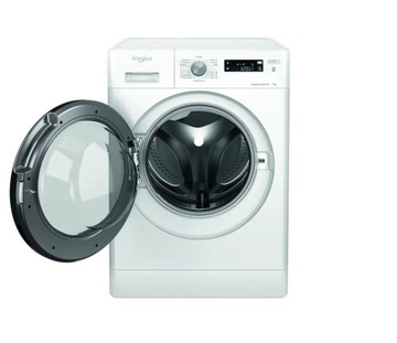 WHIRLPOOL Стиральная машина FFS7259BEE NN