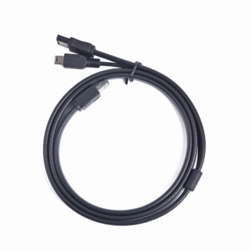 CableXpert eSATAp zu eSATA Mini USB Y-Cable CC-ESATAP-ESATA-USB5P-1M