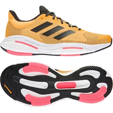 buty ADIDAS SOLAR GLIDE 5 M gx5470 r. 48 BOOST CONTINENTAL