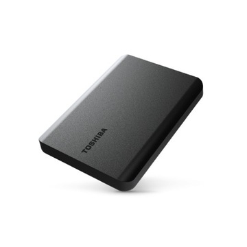 Основы Toshiba Canvio 1 ТБ диск жесткого диска