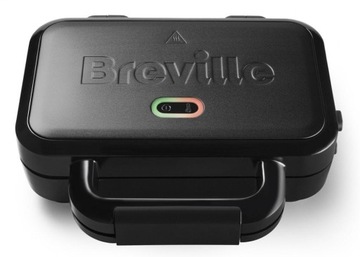 OPIEKACZ BREVILLE VST082X Ultimate Deep Fill 850W