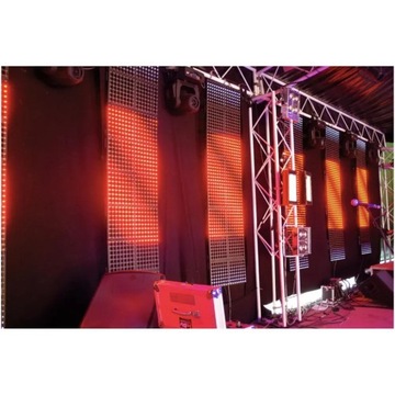 Стробоскоп Eurolite Superstrobe 2700 DMX XOP15