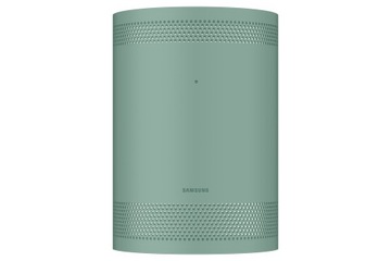 Чехол для проектора SAMSUNG The Freestyle, зеленый