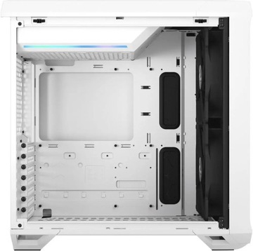 Корпус Torrent Midi Tower с фрактальным дизайном