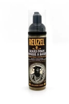 Reuzel Beard Clean&Fresh пенка для бороды 70мл