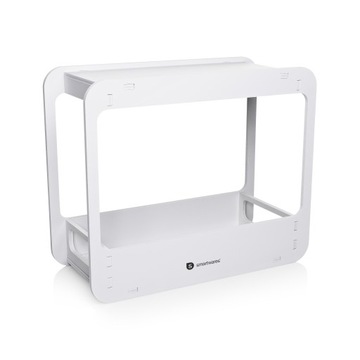 OUTLET Panel led GROW do uprawy roślin Smartwares 14W UŻYWANY OPIS