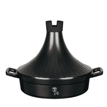 МАРОККАНСКИЙ ТАДЖИН ПОТ TAJINE BERLINGER HAUS BH-