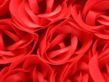 Ароматическое мыло и лепестки роз Rose Impressions День святого Валентина Женский день