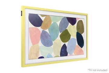 Рамка SAMSUNG VG-SCFT32VL XC 32'' Lemon