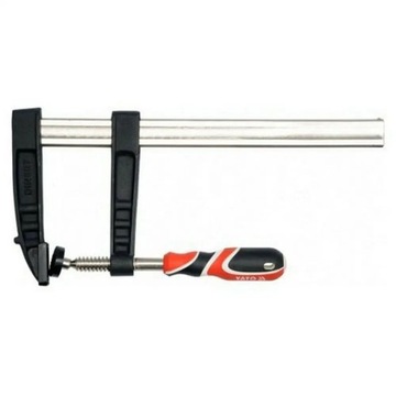 ЗАЖИМ ДЛЯ ПЛОТНИКОВ 500х80ММ