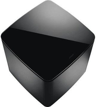 OUTLET BOSE Bass Module 700 Сабвуфер Черный