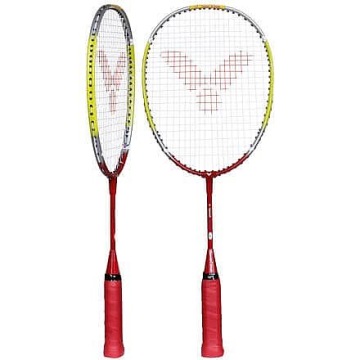 Детская ракетка для бадминтона Advanced VICTOR