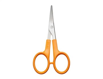 FISKARS Ножницы для ногтей изогнутые, 10 см 1000813