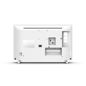 Philips 24PHS5537/12 24-дюймовый HD Ready LED-телевизор, белый