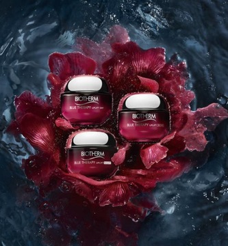 Biotherm Blue Therapy Uplift Насыщенный крем 50 мл