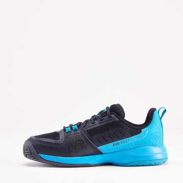 Теннисная обувь для детей Artengo TS500 Fast Lace