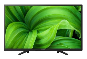 Sony KD32W800P1AEP HD Smart TV 81,3 см (32 дюйма) с Wi-Fi, черный