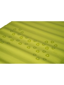 Самонадувающийся коврик 5 см Comfort Light S.I. Самонадувающееся большое море для суммирования