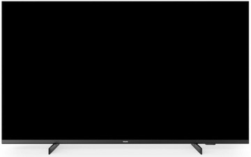 Телевизор PHILIPS 50PUS7506 - поврежден