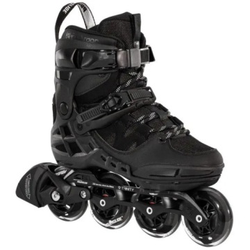 ФИТНЕС-РОЛИКИ POWERSLIDE PHUZION ARGON 80 ЧЕРНЫЙ 42