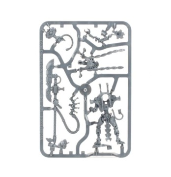 Боевой патруль|Некроны|Warhammer 40,000