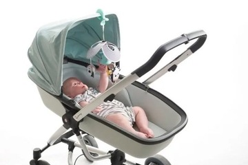 КУЛОН-КАРУСЕЛЬ MINI TRAVEL ВОЛШЕБНАЯ ЗЕМЛЯ