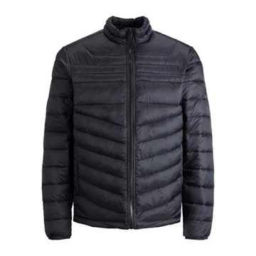 Jack Jones Kurtka JJEHERO PUFFER COLLAR NOOS r. S