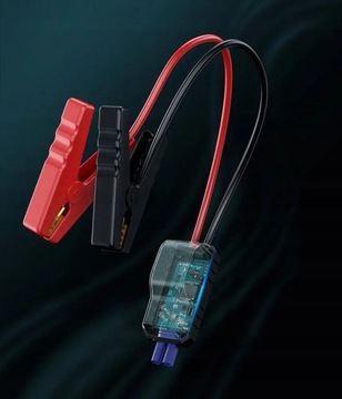 POWERBANK BASEUS АВТОМОБИЛЬНЫЙ СТАРТЕР 12000