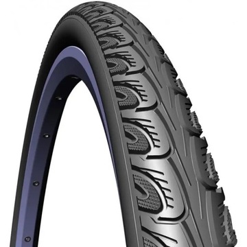 OPONA rowerowa 700X40C V69 HOOK RUBENA
