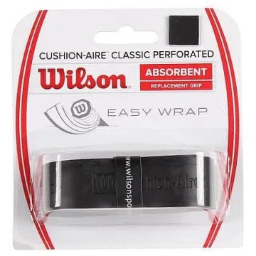 Что. базовая ПОДУШКА WILSON AIRE CLASSIC ПЕРФОРИРОВАННАЯ