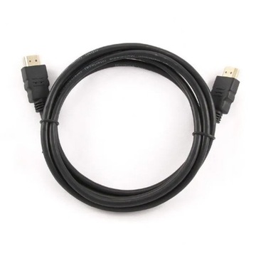 HDMI-HDMI CABLE v2.0 TV Ethernet 15M Золотой